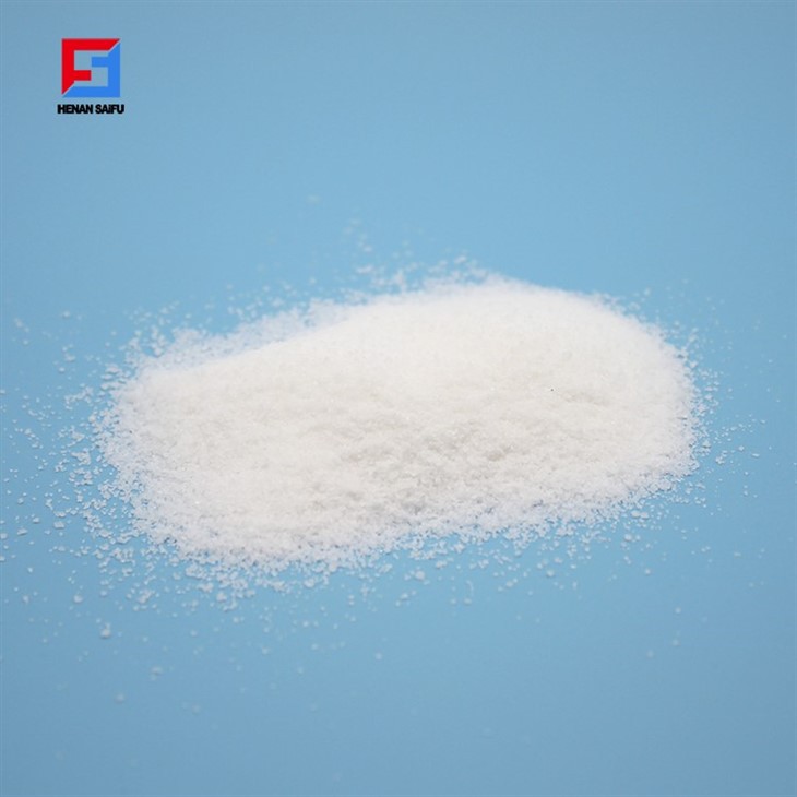 flocculants